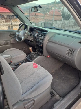 Suzuki Grand vitara, снимка 4