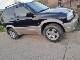 Suzuki Grand vitara, снимка 1