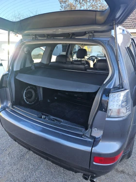 Mitsubishi Outlander 2.2, снимка 8