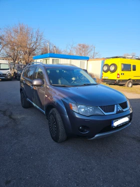 Mitsubishi Outlander 2.2, снимка 13