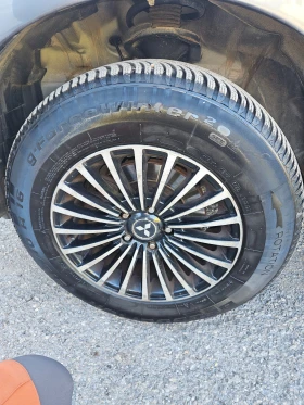 Mitsubishi Outlander 2.2, снимка 2