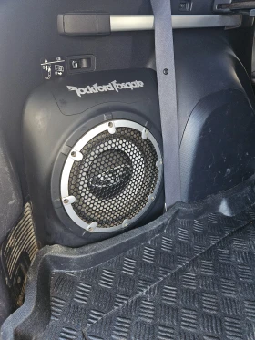 Mitsubishi Outlander 2.2, снимка 6