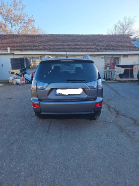 Mitsubishi Outlander 2.2, снимка 4