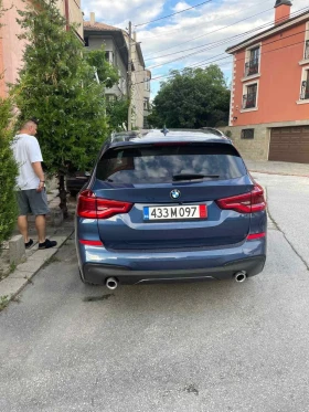 BMW X3 M-performance , снимка 3