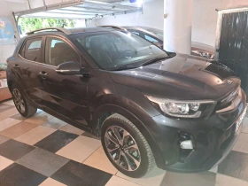 Kia Stonic Suf, снимка 1