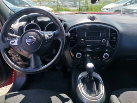 Nissan Juke 1.5DCI, снимка 10
