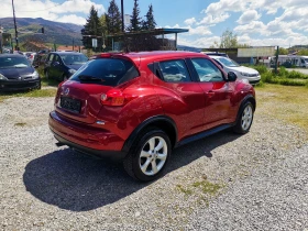 Nissan Juke 1.5DCI, снимка 4