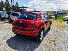 Nissan Juke 1.5DCI, снимка 11