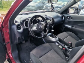 Nissan Juke 1.5DCI, снимка 7