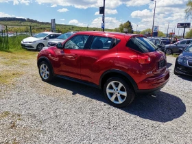 Nissan Juke 1.5DCI, снимка 6