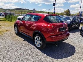 Nissan Juke 1.5DCI, снимка 15