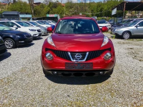 Nissan Juke 1.5DCI, снимка 16