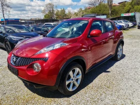 Nissan Juke 1.5DCI, снимка 1