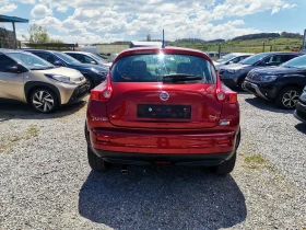 Nissan Juke 1.5DCI, снимка 17