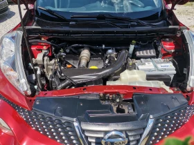 Nissan Juke 1.5DCI, снимка 12