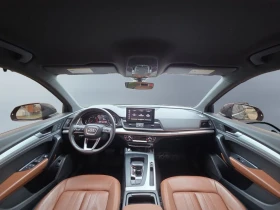 Audi Q5 quattro Komfort 45 TFSI* АвтоКредит* (Цена до БГ) , снимка 7