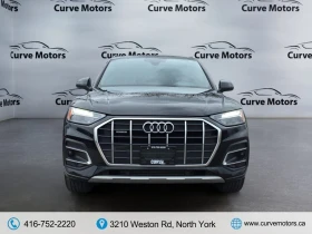 Audi Q5 quattro Komfort 45 TFSI* АвтоКредит* (Цена до БГ) , снимка 2