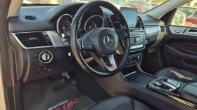 Mercedes-Benz GLE 250    РЕАЛНИ КМ !!!!, снимка 10