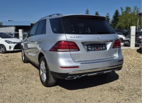Mercedes-Benz GLE 250    РЕАЛНИ КМ !!!!, снимка 5