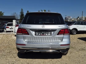 Mercedes-Benz GLE 250    РЕАЛНИ КМ !!!!, снимка 6