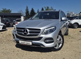 Mercedes-Benz GLE 250    РЕАЛНИ КМ !!!!, снимка 1