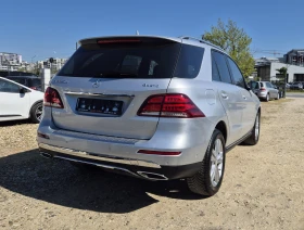 Mercedes-Benz GLE 250    РЕАЛНИ КМ !!!!, снимка 4