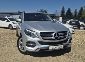 Mercedes-Benz GLE 250    РЕАЛНИ КМ !!!!, снимка 2