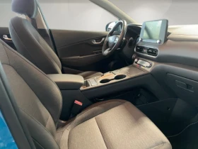 Hyundai Kona KONA Elektro Select 39 kWh ГАРАНЦИЯ В БЪЛГАРИЯ, снимка 14