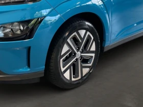 Hyundai Kona KONA Elektro Select 39 kWh ГАРАНЦИЯ В БЪЛГАРИЯ, снимка 6