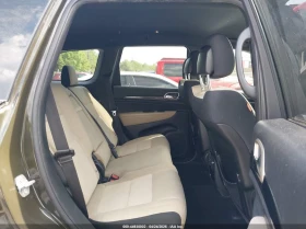 Jeep Grand cherokee 2016 JEEP GRAND CHEROKEE 75TH ANNIVERSARY, снимка 12