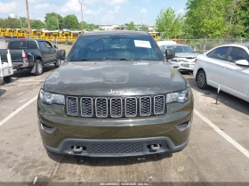 Jeep Grand cherokee 2016 JEEP GRAND CHEROKEE 75TH ANNIVERSARY, снимка 2