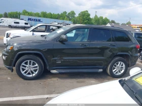 Jeep Grand cherokee 2016 JEEP GRAND CHEROKEE 75TH ANNIVERSARY, снимка 6