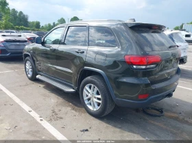 Jeep Grand cherokee 2016 JEEP GRAND CHEROKEE 75TH ANNIVERSARY, снимка 9