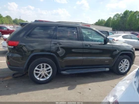 Jeep Grand cherokee 2016 JEEP GRAND CHEROKEE 75TH ANNIVERSARY, снимка 5