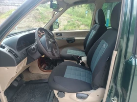 Nissan Terrano Внос от Италия, снимка 11