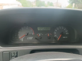 Nissan Terrano Внос от Италия, снимка 13