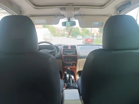 Nissan Terrano Внос от Италия, снимка 10