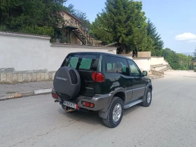 Nissan Terrano Внос от Италия, снимка 4