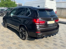 BMW X5 ЛИЗИНГ-M PERFORMANCE-ПАНОРАМА-FULL, снимка 6