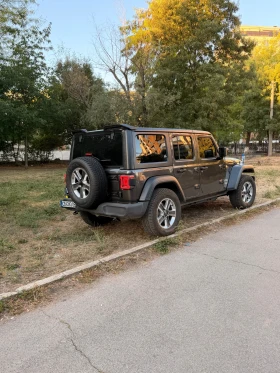 Jeep Wrangler, снимка 8