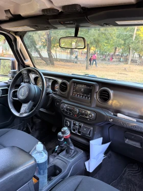 Jeep Wrangler, снимка 7