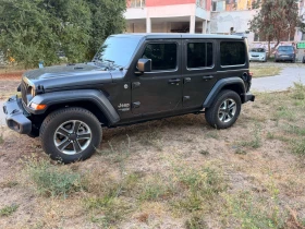 Jeep Wrangler, снимка 10