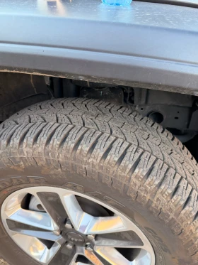 Jeep Wrangler, снимка 9