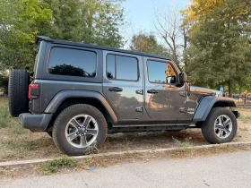 Jeep Wrangler, снимка 13