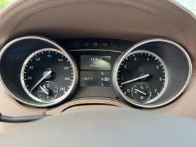 Mercedes-Benz GL 450 4 Matic* Подгрев* Обдух* Face* 131860 КМ С История, снимка 13
