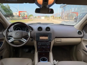 Mercedes-Benz GL 450 4 Matic* Подгрев* Обдух* Face* 131860 КМ С История, снимка 12