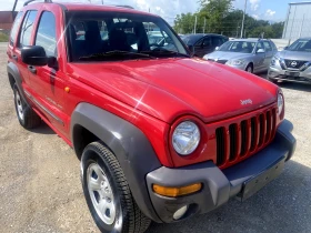 Jeep Cherokee 2.5CRD ITALY 185x.км ТОП СЪСТОЯНИЕ, снимка 1