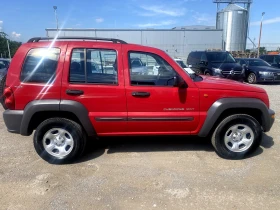 Jeep Cherokee 2.5CRD ITALY 185x.км ТОП СЪСТОЯНИЕ, снимка 2