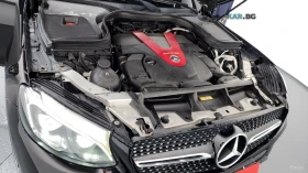 Mercedes-Benz GLC 43 AMG 4MATIC* ПОДГРЕВ* 360* КАМЕРА* HEADUP* , снимка 16