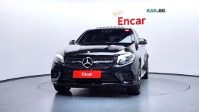 Mercedes-Benz GLC 43 AMG 4MATIC* ПОДГРЕВ* 360* КАМЕРА* HEADUP* , снимка 2